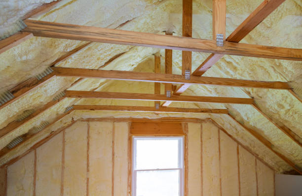 Best Insulation for Specific Applications in Fort Hood, TX