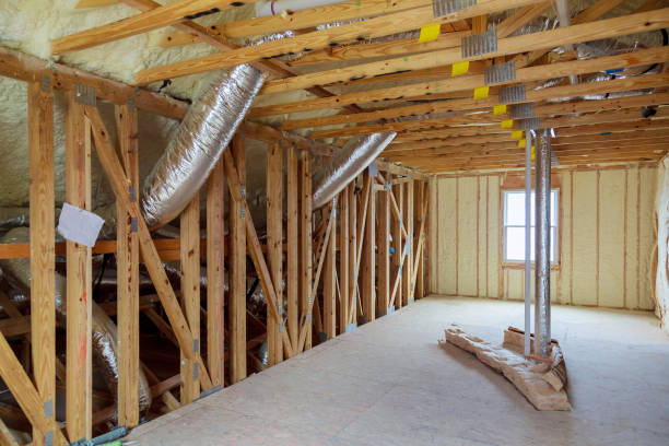  Fort Hood, TX Insulation Contractor Pros