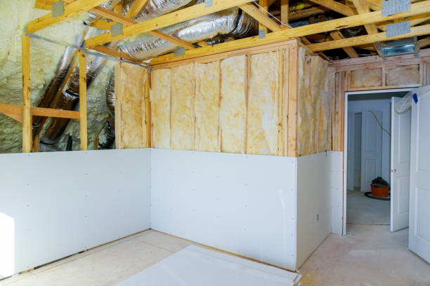 Best Residential Insulation in Fort Hood, TX