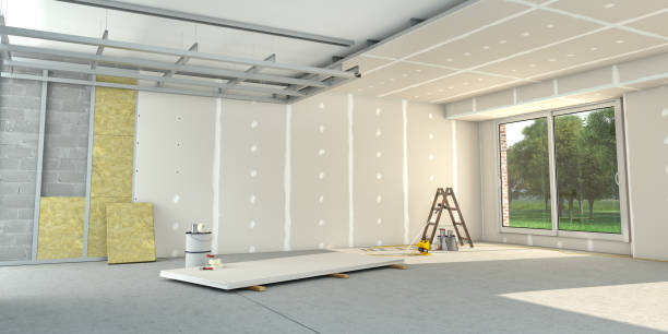 Best Insulation for Specific Applications in Fort Hood, TX