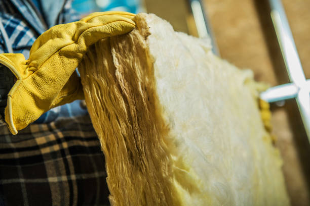 Best Types of Insulation in Fort Hood, TX
