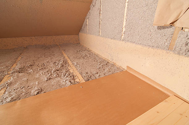 Best Insulation Materials and Products in Fort Hood, TX